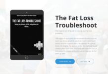 The Fat Loss Troubleshoot – Best Selling Fat Loss Product! The Fat Loss Troubleshoot - Best Selling Fat Loss Product!