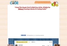 The Flat Belly Code – The Easiest Way To Get A Flat Belly At Any Age The Flat Belly Code - The Easiest Way To Get A Flat Belly At Any Age