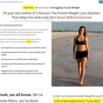 The French Paleo Burn Weight Loss Program The French Paleo Burn Weight Loss Program