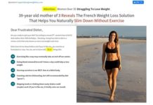 The French Paleo Burn Weight Loss Program The French Paleo Burn Weight Loss Program