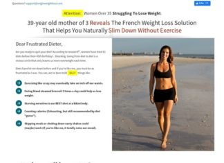 The French Paleo Burn Weight Loss Program The French Paleo Burn Weight Loss Program