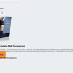 The Scarsdale Diet Companion The Scarsdale Diet Companion