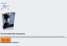 The Scarsdale Diet Companion The Scarsdale Diet Companion