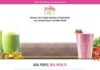 The Smoothie Diet™ 21 Day Weight Loss Program The Smoothie Diet™ 21 Day Weight Loss Program