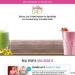 The Smoothie Diet™ 21 Day Weight Loss Program The Smoothie Diet™ 21 Day Weight Loss Program