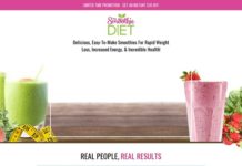 The Smoothie Diet™ 21 Day Weight Loss Program The Smoothie Diet™ 21 Day Weight Loss Program