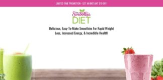 The Smoothie Diet&trade; 21 Day Weight Loss Program