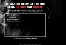 The Ultimate Revenge Diet The Ultimate Revenge Diet