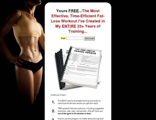 Time-Volume Training – Build Muscle Like Clockwork Time-Volume Training - Build Muscle Like Clockwork