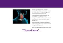 Top Thyroid Product on Clickbank Top Thyroid Product on Clickbank