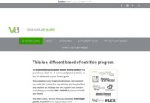 Vegetarian Bodybuilding System • Vegetarian Bodybuilding Vegetarian Bodybuilding System • Vegetarian Bodybuilding