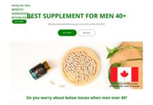 Virility for Men Virility for Men