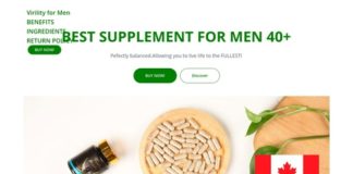 Virility for Men Virility for Men