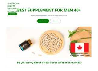 Virility for Men Virility for Men