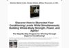 WarFit Conditioning System | Warrior Fitness WarFit Conditioning System | Warrior Fitness
