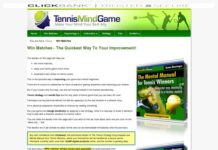 Win More Matches With Ebooks From TennisMindGame.com Win More Matches With Ebooks From TennisMindGame.com