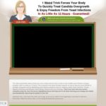 Yeast Infection No More Video – Heal Candida Overgrowth Yeast Infection No More Video - Heal Candida Overgrowth