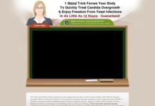 Yeast Infection No More Video – Heal Candida Overgrowth Yeast Infection No More Video - Heal Candida Overgrowth