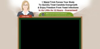 Yeast Infection No More Video – Heal Candida Overgrowth Yeast Infection No More Video - Heal Candida Overgrowth
