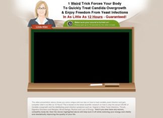 Yeast Infection No More Video – Heal Candida Overgrowth Yeast Infection No More Video - Heal Candida Overgrowth