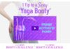 Yoga Booty Challenge Yoga Booty Challenge