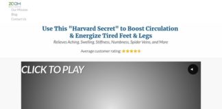 Zoom Wellness – CopperZen Compression Socks Zoom Wellness - CopperZen Compression Socks