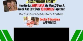 1 Hour Belly Blast Diet 1 Hour Belly Blast Diet