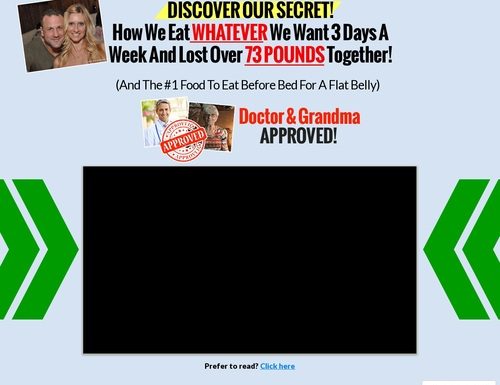 1 Hour Belly Blast Diet 1 Hour Belly Blast Diet