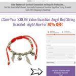 2022! Gorgeous Guardian Angel Bracelet Offer with Full Funnel 2022! Gorgeous Guardian Angel Bracelet Offer with Full Funnel