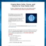 7 Minute Mindfulness 7 Minute Mindfulness