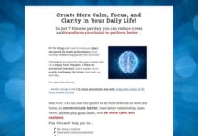 7 Minute Mindfulness 7 Minute Mindfulness