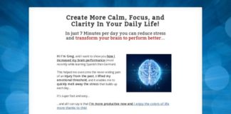 7 Minute Mindfulness 7 Minute Mindfulness