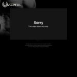 Alpha Home Workout System Alpha Home Workout System