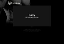 Alpha Home Workout System Alpha Home Workout System