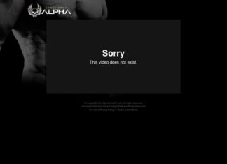 Alpha Home Workout System Alpha Home Workout System