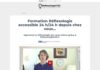 Apprenez la reflexologie en video Apprenez la reflexologie en video