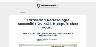 Apprenez la reflexologie en video Apprenez la reflexologie en video