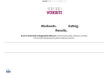 Bikini Body Workouts Bikini Body Workouts