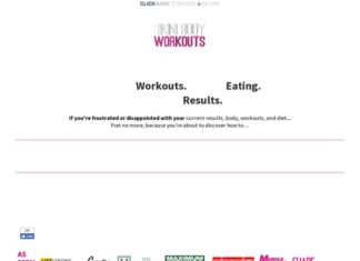 Bikini Body Workouts Bikini Body Workouts