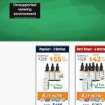 Biotox Gold 2.0 – 2021 Relaunch + 80% Commission Biotox Gold 2.0 - 2021 Relaunch + 80% Commission