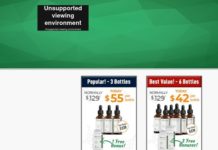 Biotox Gold 2.0 – 2021 Relaunch + 80% Commission Biotox Gold 2.0 - 2021 Relaunch + 80% Commission