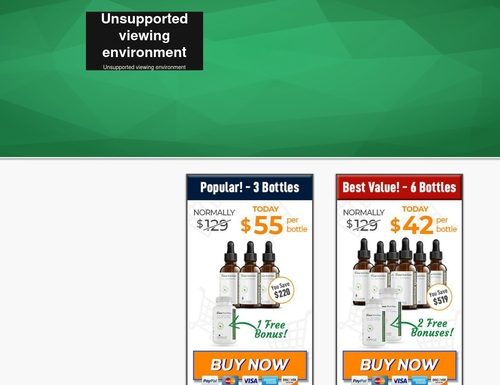 Biotox Gold 2.0 – 2021 Relaunch + 80% Commission Biotox Gold 2.0 - 2021 Relaunch + 80% Commission