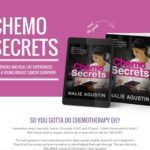 Chemo Secrets – Tips & Tricks from a Young Breast Cancer Survivor Chemo Secrets - Tips & Tricks from a Young Breast Cancer Survivor