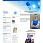 Complete Strength Training Complete Strength Training