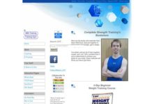 Complete Strength Training Complete Strength Training