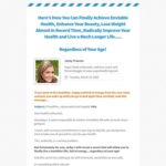 Ebook – Superfood Secrets Ebook - Superfood Secrets