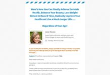 Ebook – Superfood Secrets Ebook - Superfood Secrets