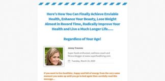 Ebook – Superfood Secrets Ebook - Superfood Secrets