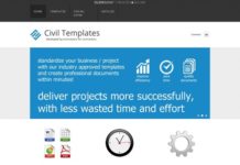 Engineering Document Templates Engineering Document Templates