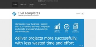 Engineering Document Templates Engineering Document Templates